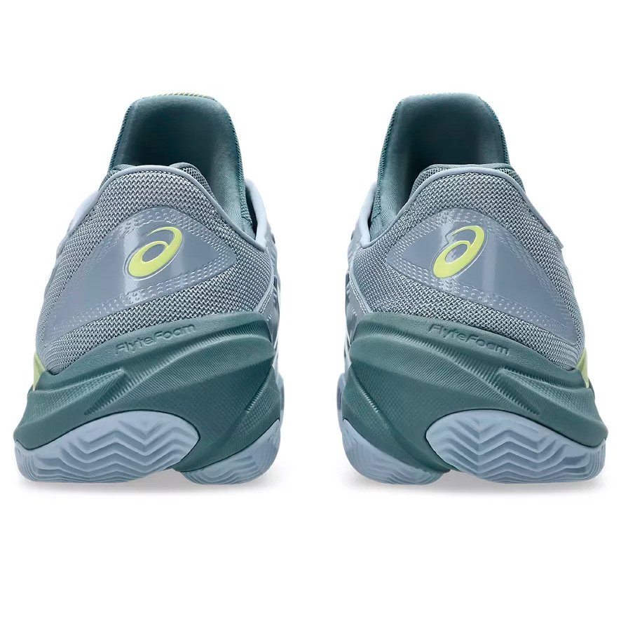 Tênis Asics Court FF 3 Clay - Imagem 5