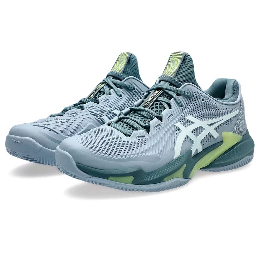 Tênis Asics Court FF 3 Clay