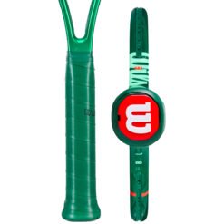 wilson blade 98 16x19 v10