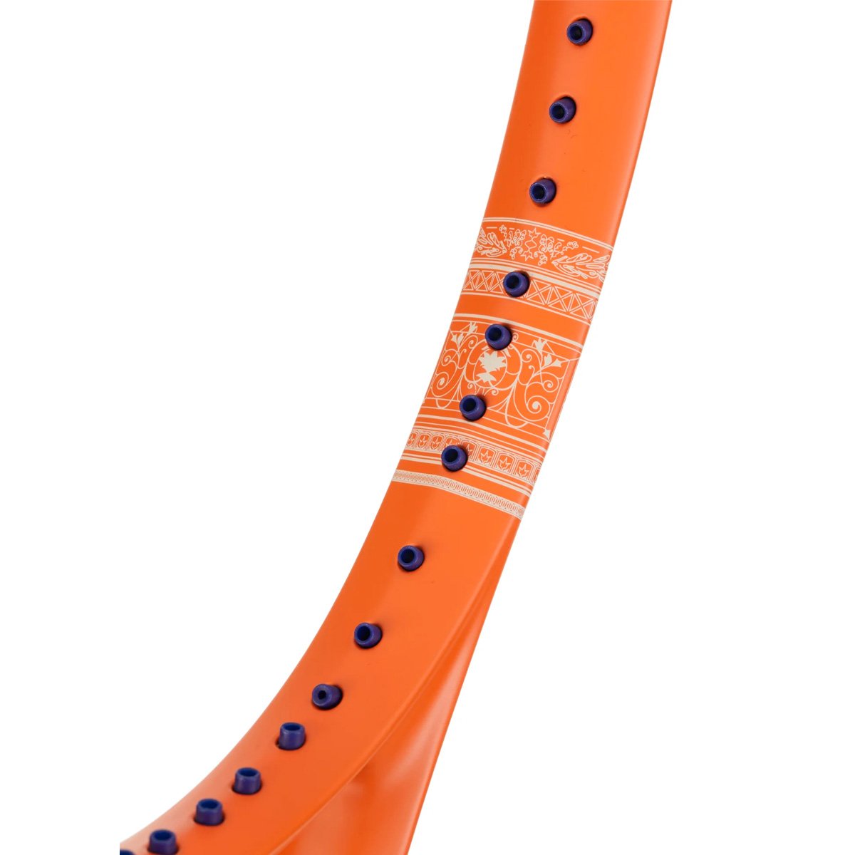 Wilson Ultra 100 v5 Roland Garros