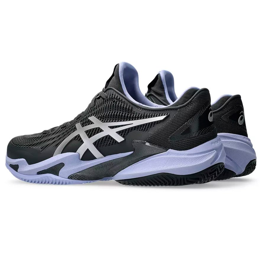 Tênis Asics Court FF 3 Night Energy - Imagem 2