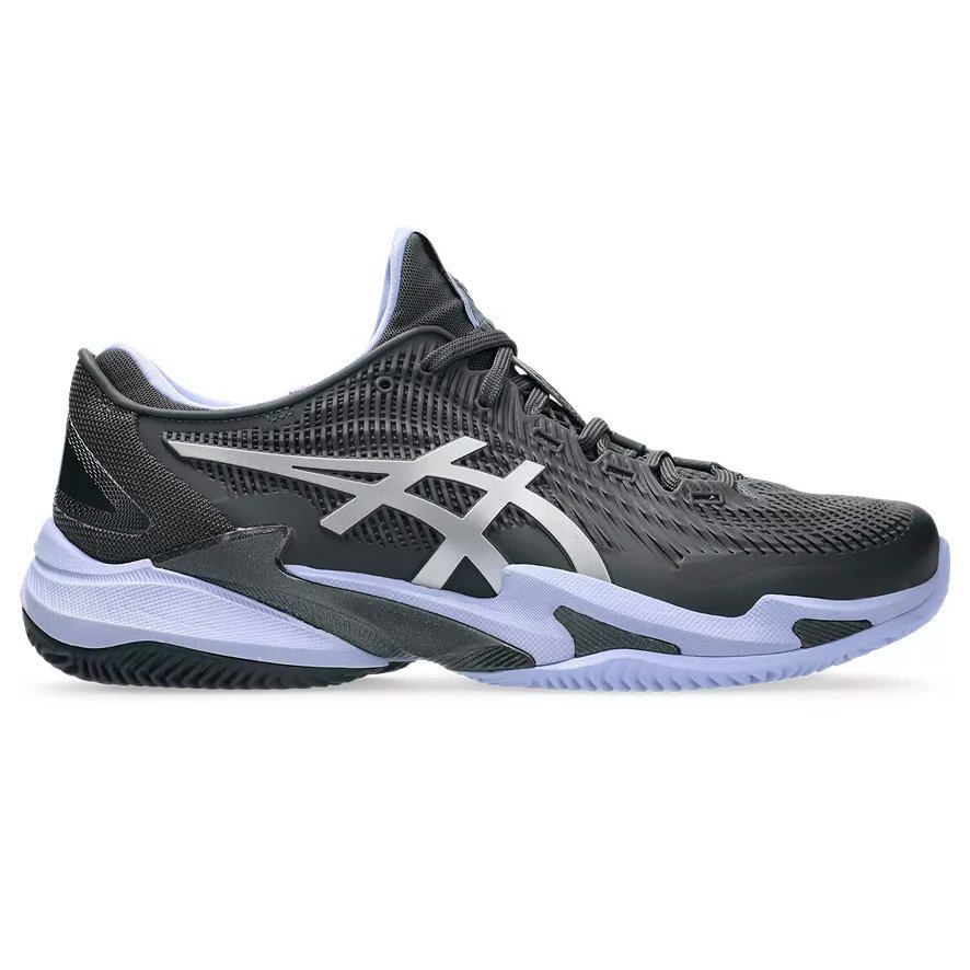 Tênis Asics Court FF 3 Night Energy - Imagem 7