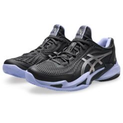 Tênis Asics Court FF 3 Night Energy