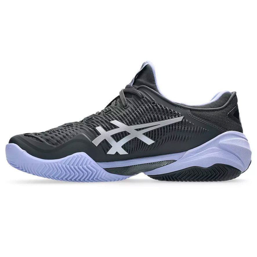 Tênis Asics Court FF 3 Night Energy - Imagem 6