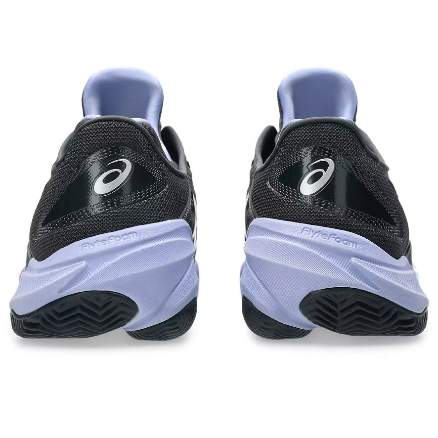 Tênis Asics Court FF 3 Night Energy - Imagem 5