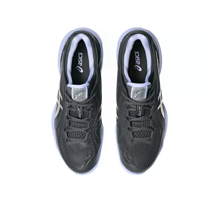 Tênis Asics Court FF 3 Night Energy - Imagem 4