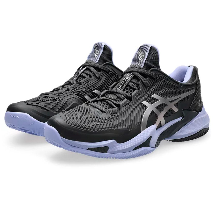 Tênis Asics Court FF 3 Night Energy