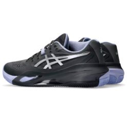 Tênis Asics Gel Resolution X Night Energy Clay