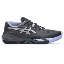 Tênis Asics Gel Resolution X Night Energy Clay