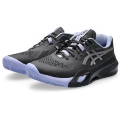 Tênis Asics Gel Resolution X Night Energy Clay