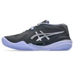 Tênis Asics Gel Resolution X Night Energy Clay