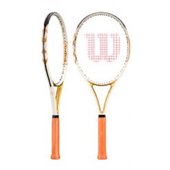 Wilson RF 01 Hall of Fame