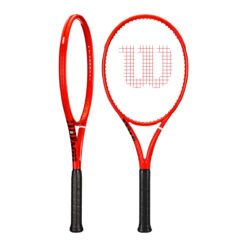 Raquete de Tênis Wilson Defyer 98 Pro