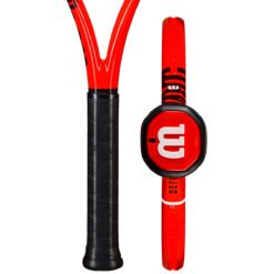 Raquete de Tênis Wilson Defyer 98 Pro